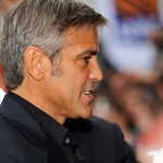 George Clooney