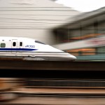 High-Speed Rail