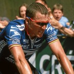 Lance Armstrong