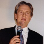 Michael Douglas