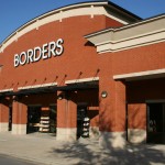 Borders Books