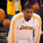 Ron Artest