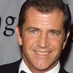 Mel Gibson