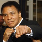 Muhammad Ali