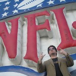 NFL Lockout Talks