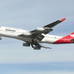 Qantas Airlines