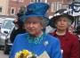 Queen Elizabeth