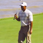 Tiger Woods