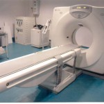 CT Scan