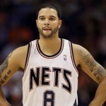 Deron Williams