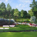 Masters 2011