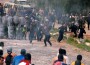 Syrian Protests