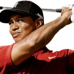 Tiger Woods PGA Tour 2012