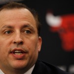 Chicago Bulls Coach