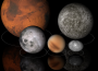 Dwarf Planets
