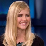 Elizabeth Smart