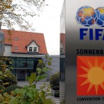 FIFA Corruption