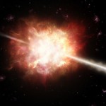 Gamma Ray Burst