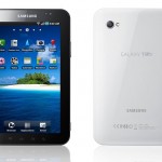 Samsung Galaxy Tab