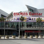 Staples Center