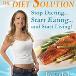the diet solution program