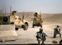 Afghanistan Troops