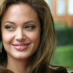 Angelina Jolie