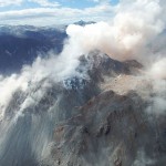 Chile Volcano