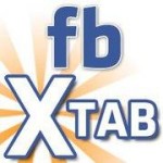 fb x-tab