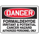 Formaldehyde