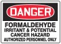 Formaldehyde
