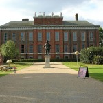 Kensington Palace