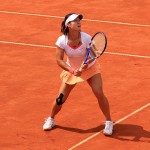 Li Na