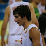 Ricky Rubio