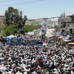 Yemen Protests