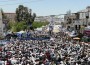 Yemen Protests