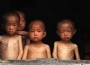 North Korea at the Verge of Starvation