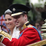 Prince William and Kate Middleton