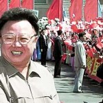 North Korean Leader Visits Russia