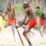 Aborigine Quality of Life Gets Worse