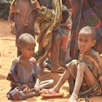 Ethiopia Suffers Famine Despite Lush Vegetation