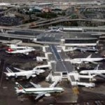 Airports Resume Operations After Hurricane Irene