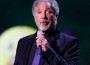 Tom Jones Cancels finale concert due to severe dehydration