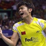 Chinese Olympic Badminton Team Shows Dominance