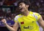 Chinese Olympic Badminton Team Shows Dominance
