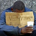 More Americans Under Poverty line