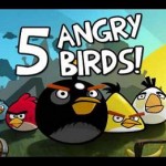 Real-life Angry Birds: Chinese Theme Park’s Newest Attraction 