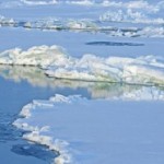 Arctic Region Records Second Worst Ice Melt 