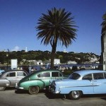 Auto Buy and Sell Finally Legal in Communist Cuba - Vintage Cars for Sale?