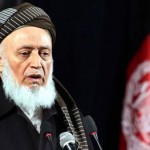 Ex-Afghan President killed by Suicide bomber